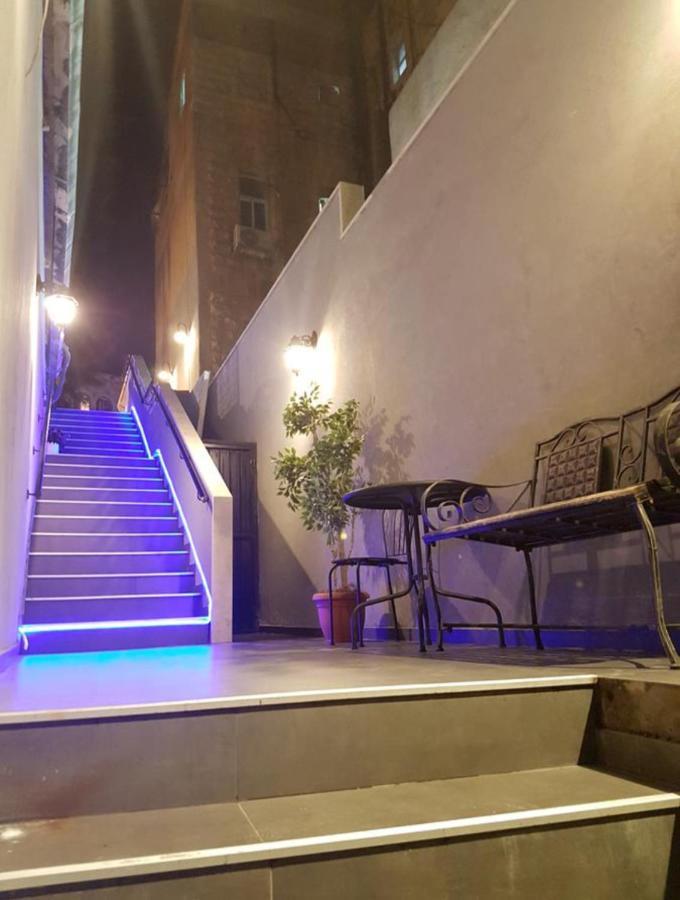 Johnny Hotel القدس المظهر الخارجي الصورة