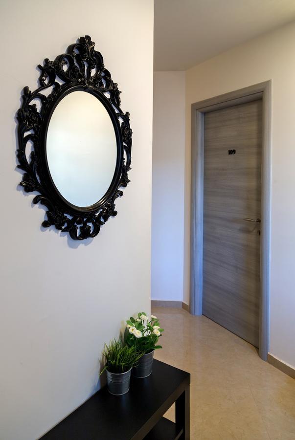 Johnny Hotel القدس المظهر الخارجي الصورة