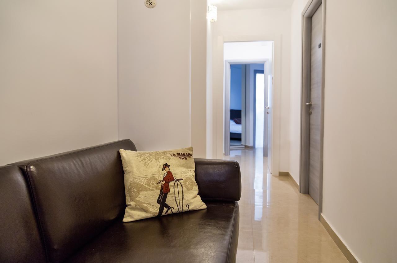 Johnny Hotel القدس المظهر الخارجي الصورة